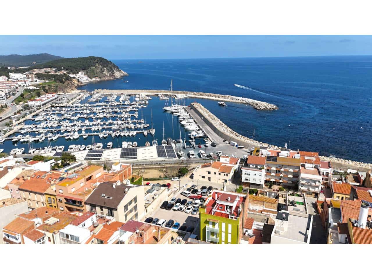 3 soveværelse Byhus til salg i Palamos med garage - € 368.000 (Ref: 8945838)