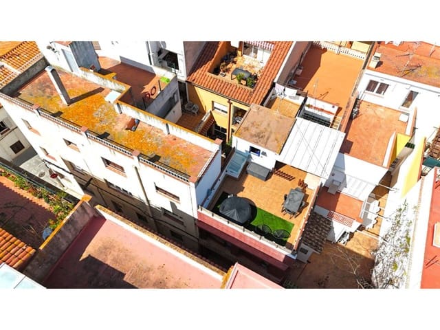 3 soveværelse Byhus til salg i Palamós med garage - € 368.000 (Ref: 8945838)