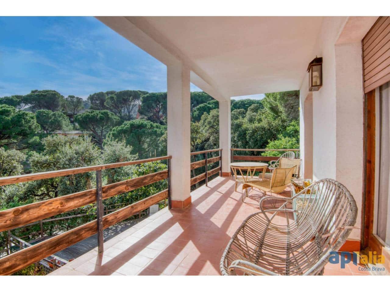 6 camera da letto Villa in vendita in Sant Feliu de Guixols con piscina garage - 550.000 € (Rif: 8945839)