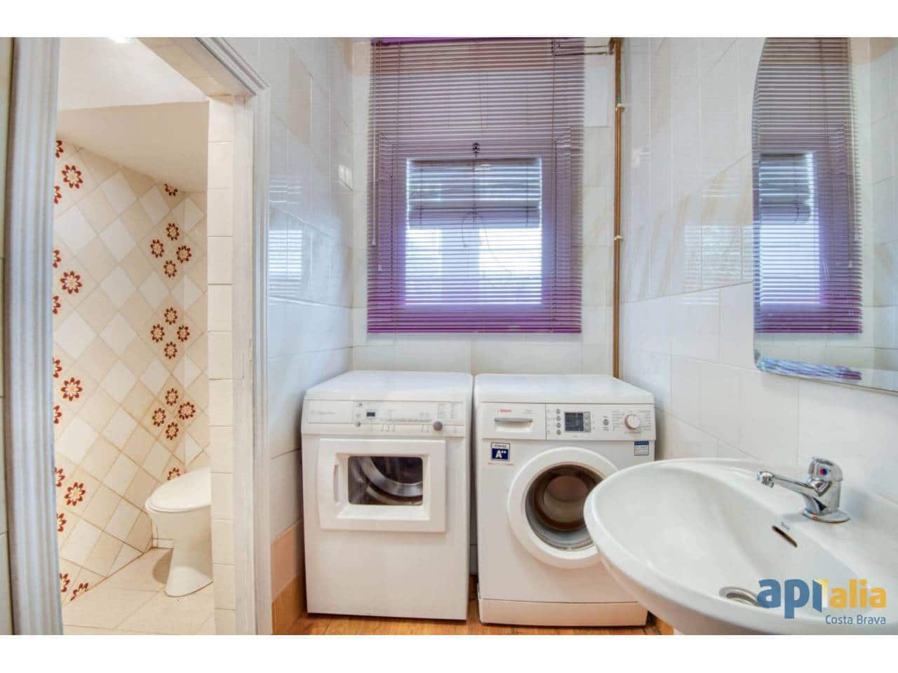 6 camera da letto Villa in vendita in Sant Feliu de Guixols con piscina garage - 550.000 € (Rif: 8945839)