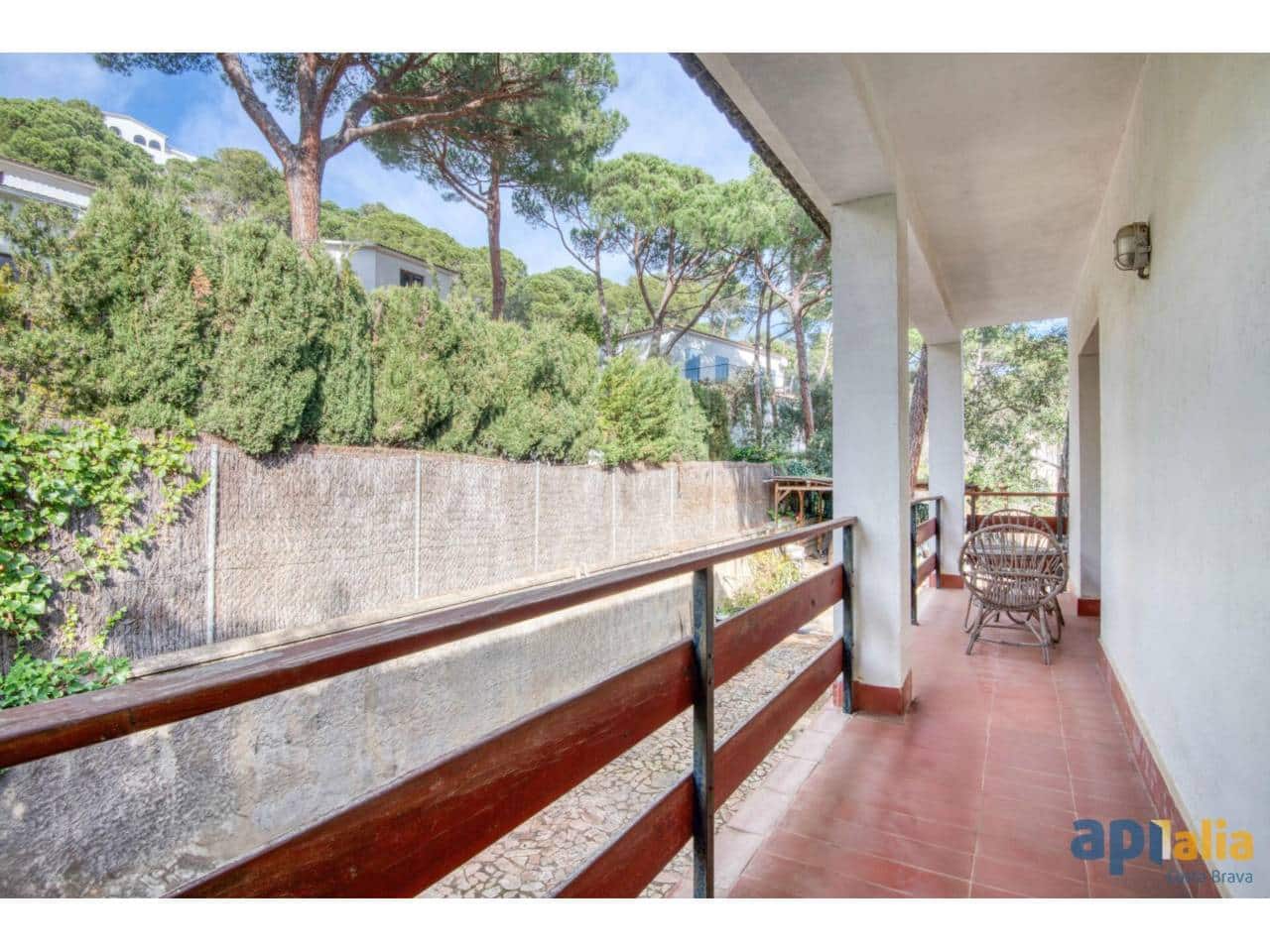 6 camera da letto Villa in vendita in Sant Feliu de Guixols con piscina garage - 550.000 € (Rif: 8945839)