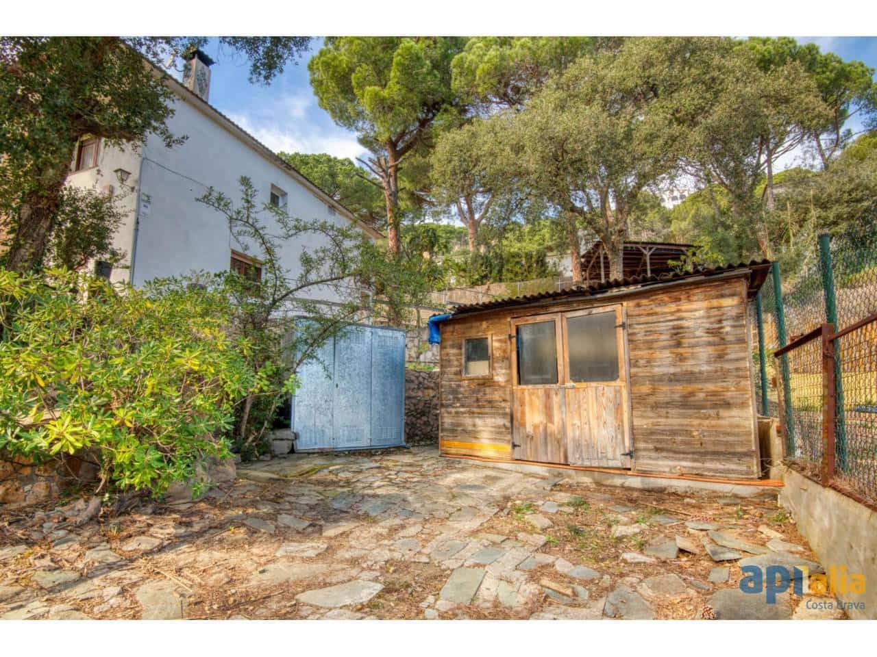 6 camera da letto Villa in vendita in Sant Feliu de Guixols con piscina garage - 550.000 € (Rif: 8945839)