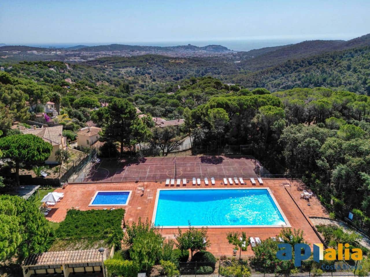 6 camera da letto Villa in vendita in Sant Feliu de Guixols con piscina garage - 550.000 € (Rif: 8945839)