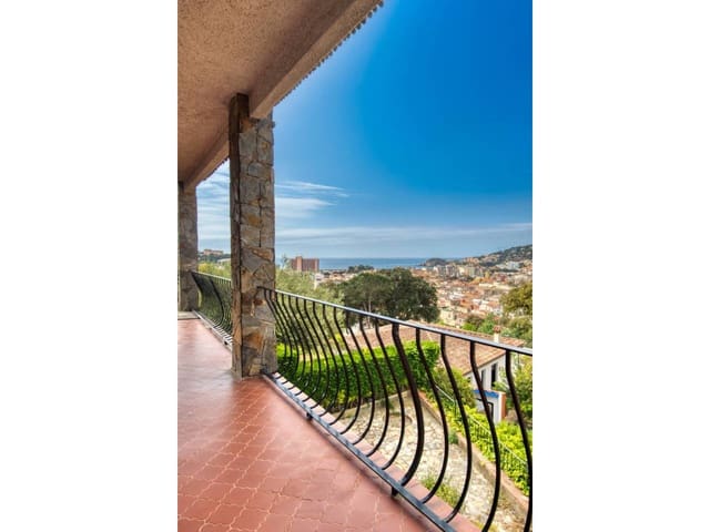 3 camera da letto Villa in vendita in Sant Feliu de Guíxols - 650.000 € (Rif: 8961090)