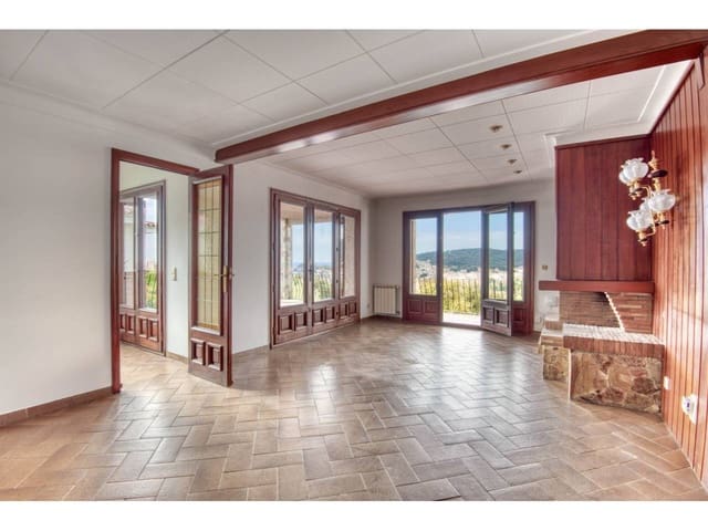 3 camera da letto Villa in vendita in Sant Feliu de Guíxols - 650.000 € (Rif: 8961090)