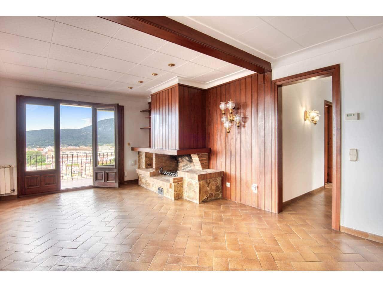 3 bedroom Villa for sale in Sant Feliu de Guixols - € 650,000 (Ref: 8961090)