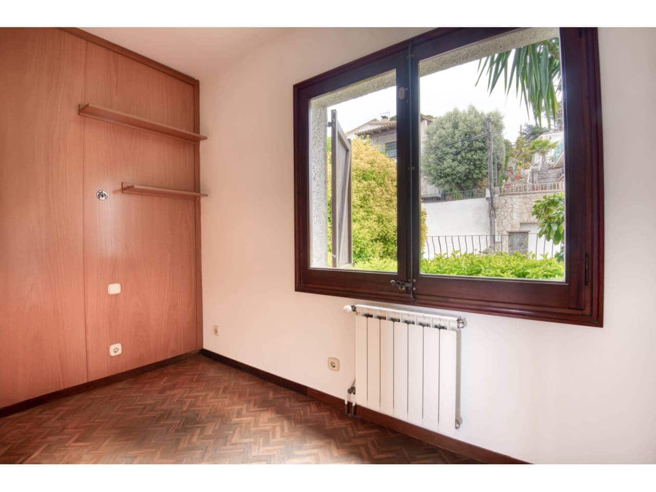 3 bedroom Villa for sale in Sant Feliu de Guixols - € 650,000 (Ref: 8961090)