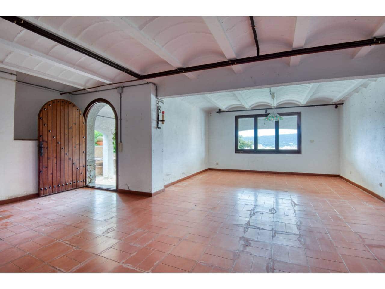 3 bedroom Villa for sale in Sant Feliu de Guixols - € 650,000 (Ref: 8961090)