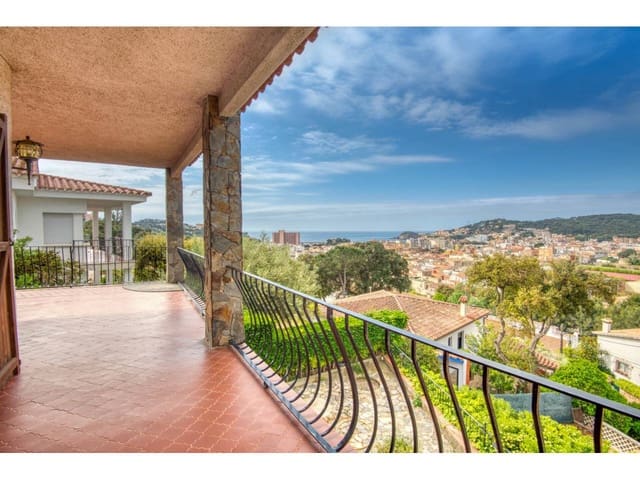 3 camera da letto Villa in vendita in Sant Feliu de Guíxols - 650.000 € (Rif: 8961090)