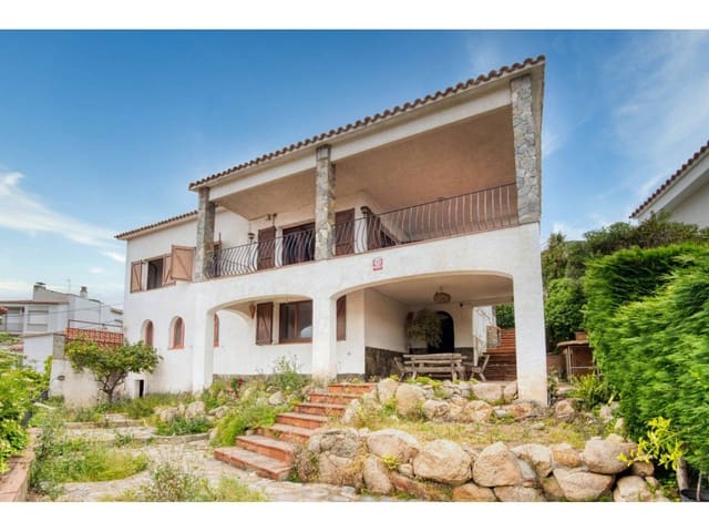 3 camera da letto Villa in vendita in Sant Feliu de Guíxols - 650.000 € (Rif: 8961090)