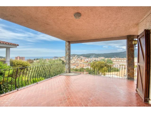 3 camera da letto Villa in vendita in Sant Feliu de Guíxols - 650.000 € (Rif: 8961090)