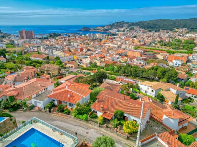 3 camera da letto Villa in vendita in Sant Feliu de Guíxols - 650.000 € (Rif: 8961090)