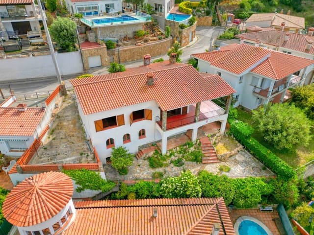 3 camera da letto Villa in vendita in Sant Feliu de Guíxols - 650.000 € (Rif: 8961090)