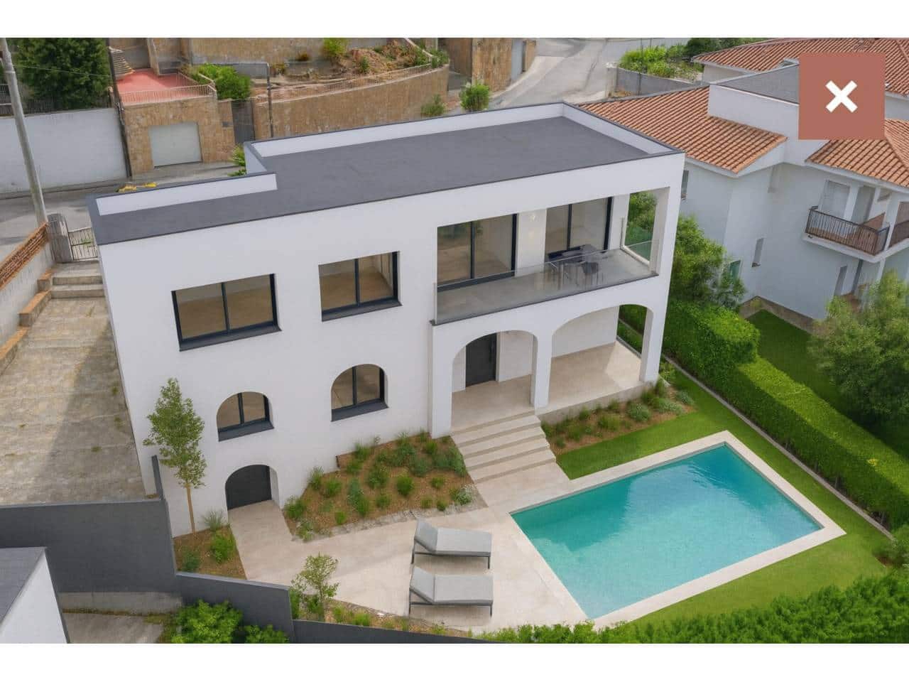 3 bedroom Villa for sale in Sant Feliu de Guixols - € 597,000 (Ref: 8961090)