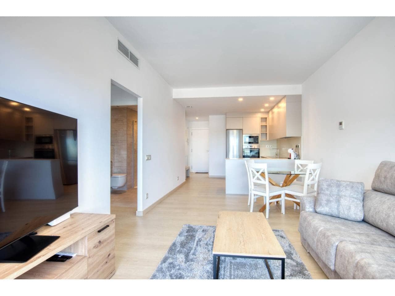 2 sovrum Lägenhet till salu i Castell-Platja d'Aro med pool garage - 350 000 € (Ref: 8977807)