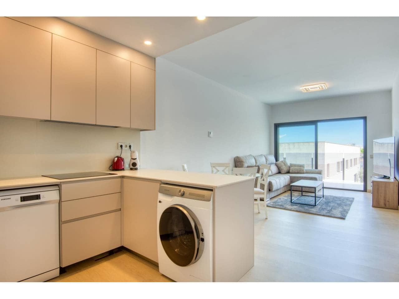 2 sovrum Lägenhet till salu i Castell-Platja d'Aro med pool garage - 350 000 € (Ref: 8977807)