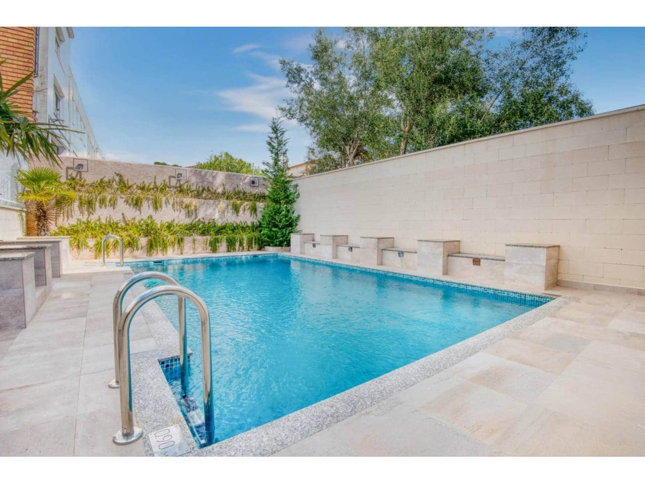 2 sovrum Lägenhet till salu i Castell-Platja d'Aro med pool garage - 350 000 € (Ref: 8977807)