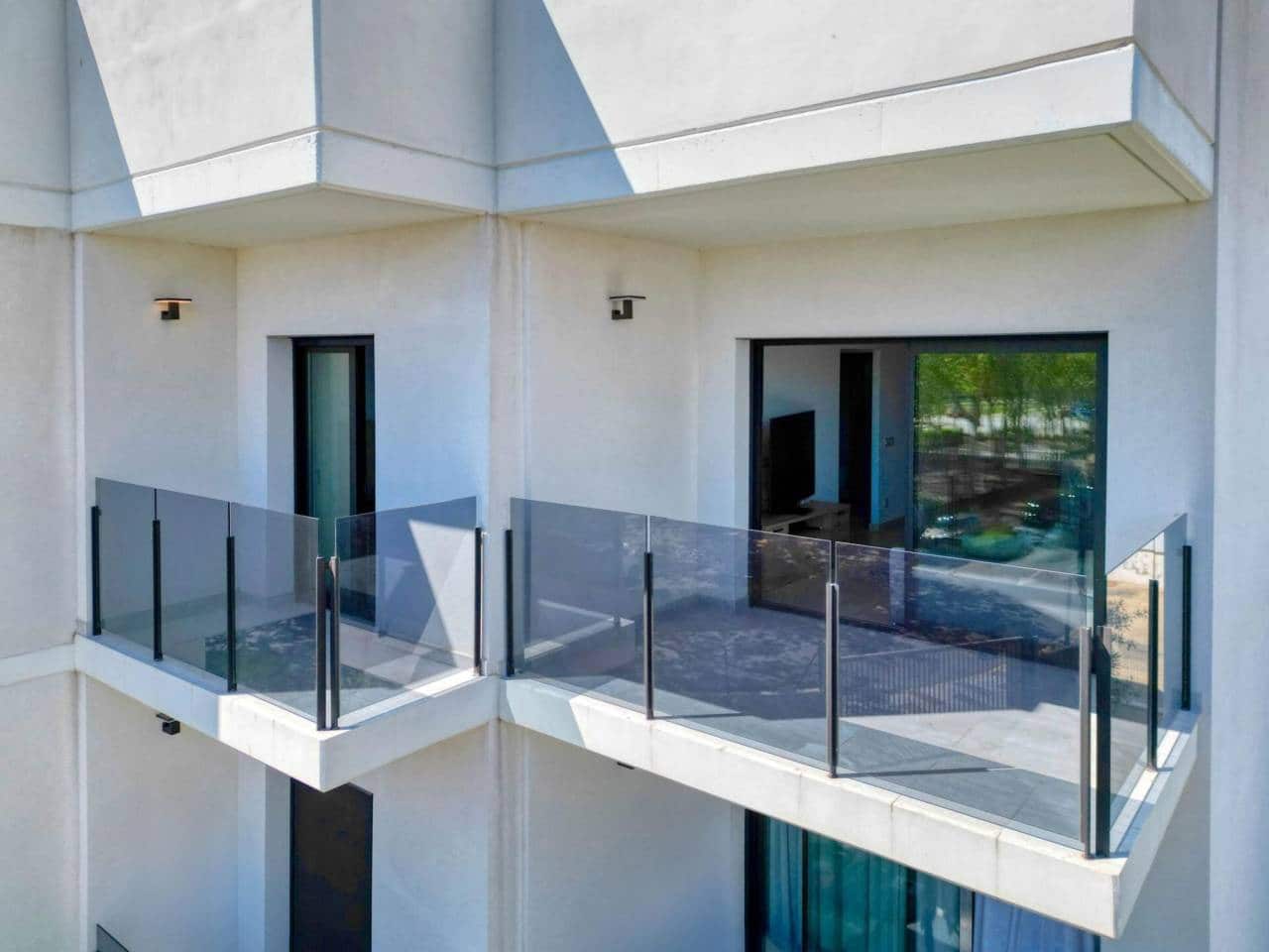 2 sovrum Lägenhet till salu i Castell-Platja d'Aro med pool garage - 350 000 € (Ref: 8977807)