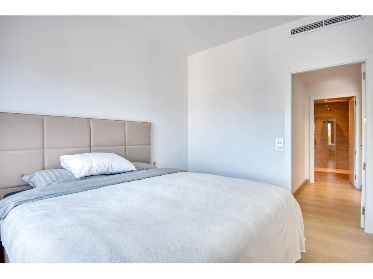 2 sovrum Lägenhet till salu i Castell-Platja d'Aro med pool garage - 350 000 € (Ref: 8977807)