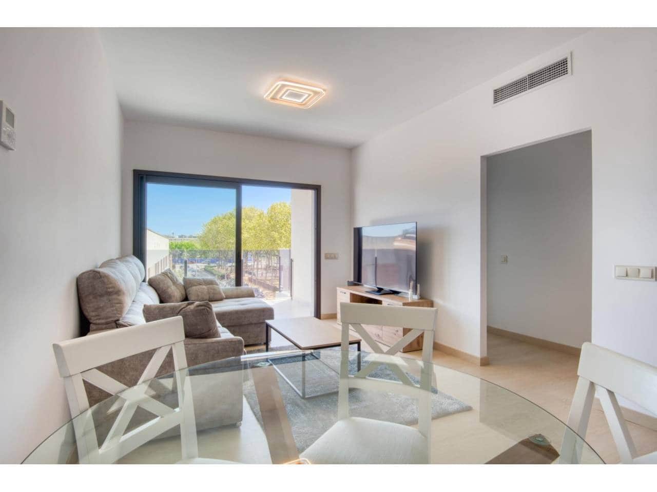 2 sovrum Lägenhet till salu i Castell-Platja d'Aro med pool garage - 350 000 € (Ref: 8977807)