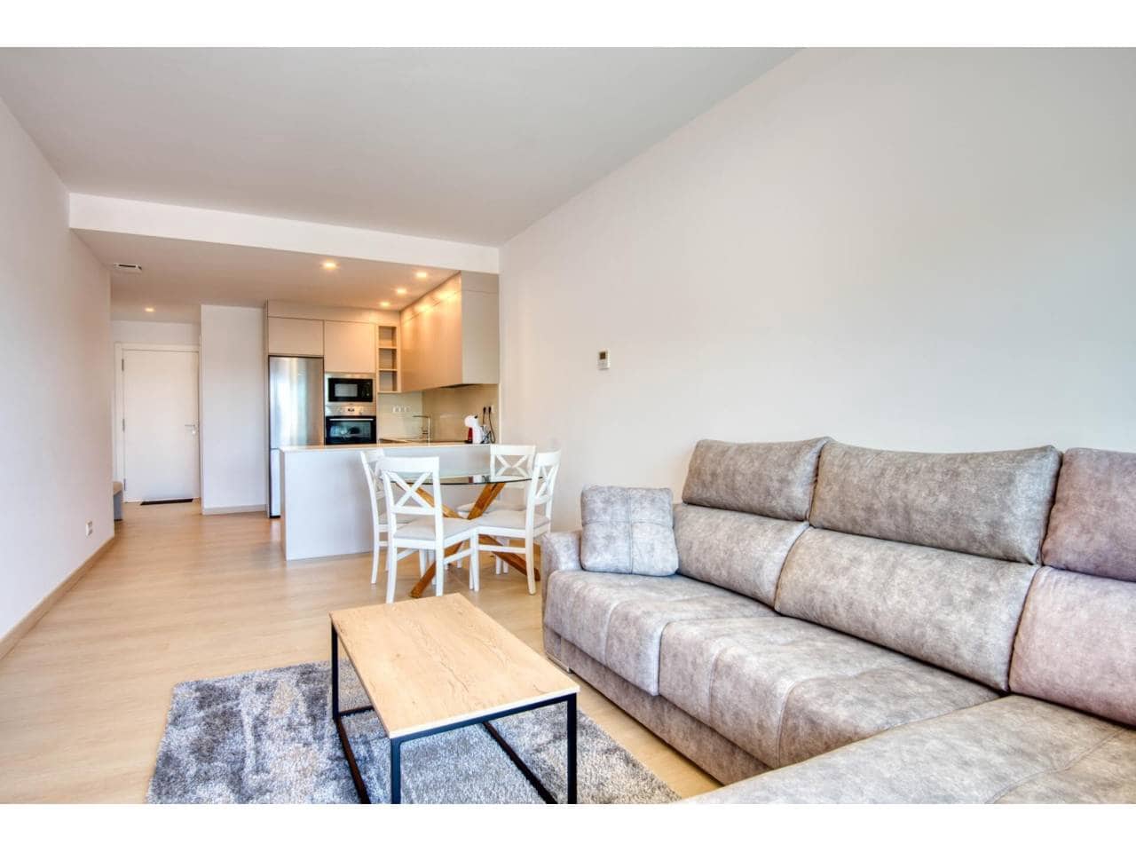 2 sovrum Lägenhet till salu i Castell-Platja d'Aro med pool garage - 350 000 € (Ref: 8977807)