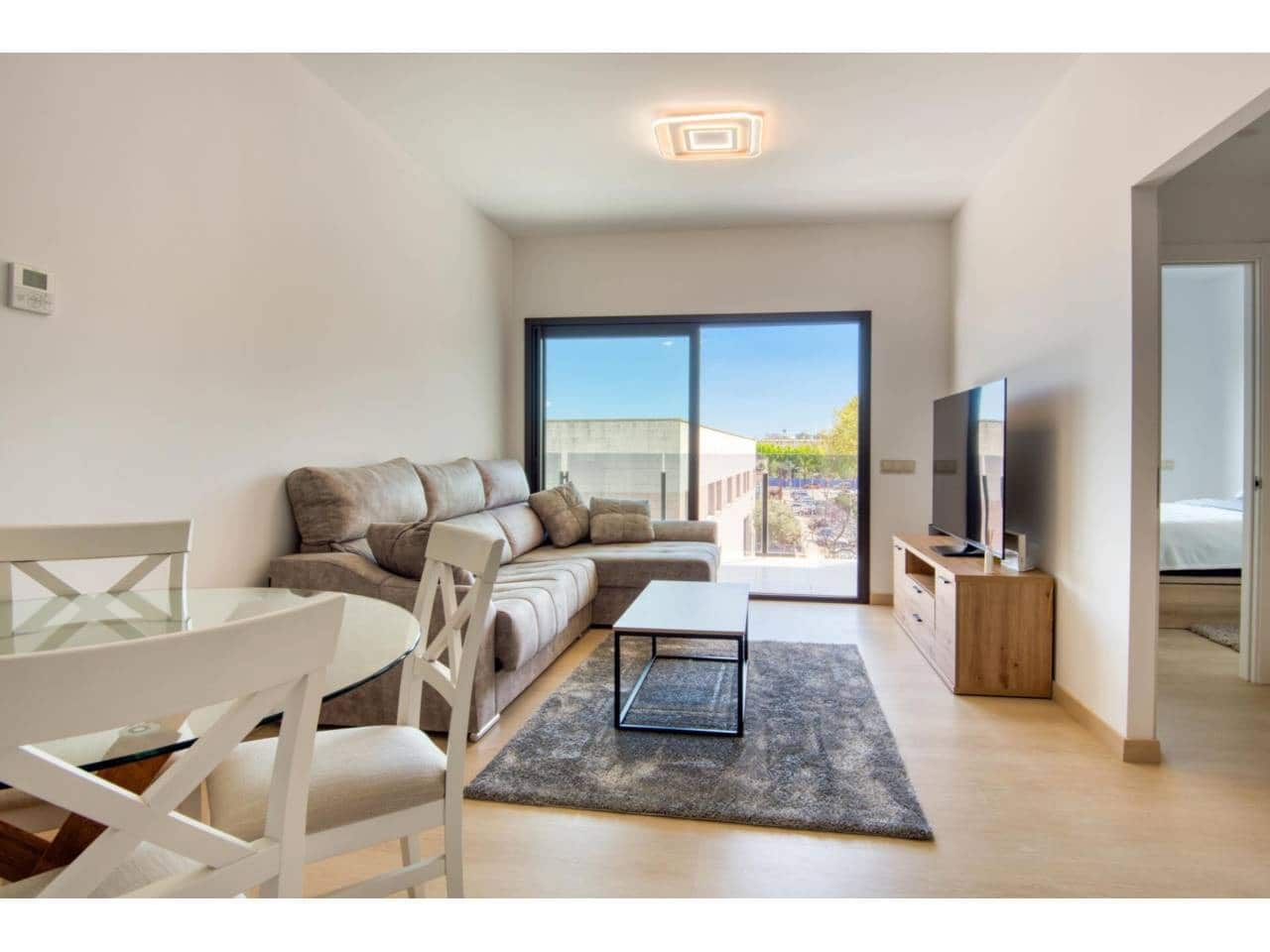 2 sovrum Lägenhet till salu i Castell-Platja d'Aro med pool garage - 350 000 € (Ref: 8977807)