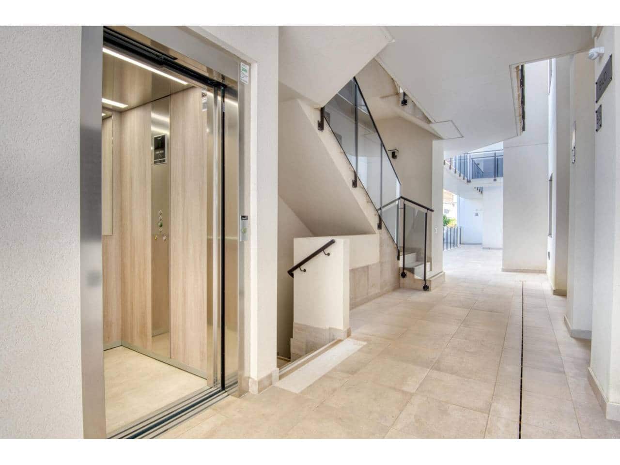 2 sovrum Lägenhet till salu i Castell-Platja d'Aro med pool garage - 350 000 € (Ref: 8977807)