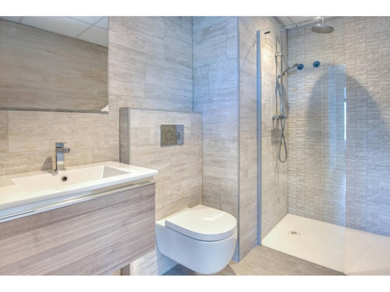 2 sovrum Lägenhet till salu i Castell-Platja d'Aro med pool garage - 350 000 € (Ref: 8977807)