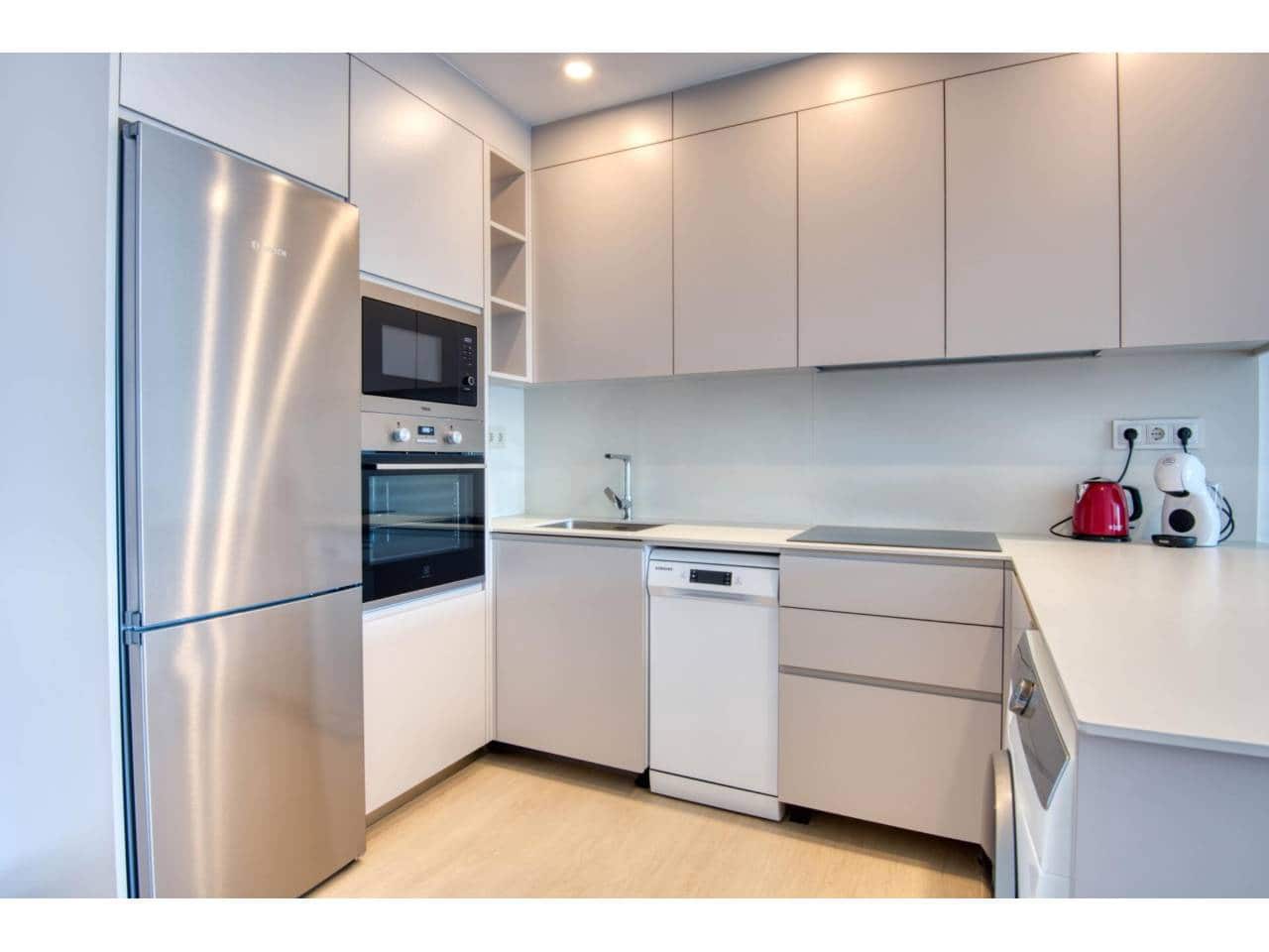 2 sovrum Lägenhet till salu i Castell-Platja d'Aro med pool garage - 350 000 € (Ref: 8977807)