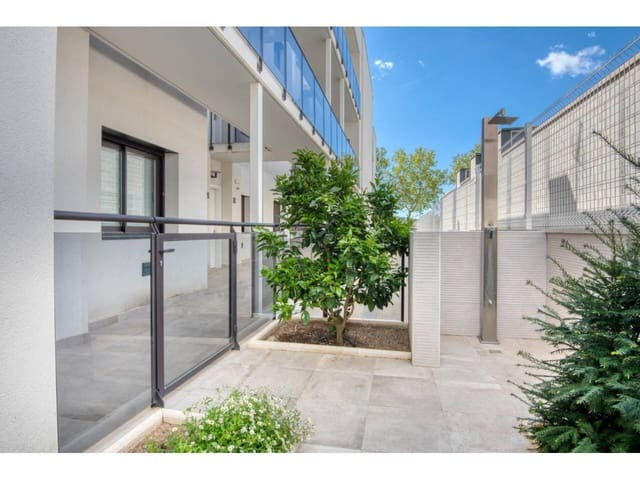 2 sovrum Lägenhet till salu i Castell-Platja d'Aro med pool garage - 350 000 € (Ref: 8977807)