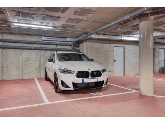 2 sovrum Lägenhet till salu i Castell-Platja d'Aro med pool garage - 350 000 € (Ref: 8977807)