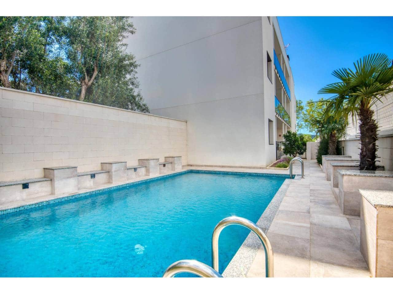 2 sovrum Lägenhet till salu i Castell-Platja d'Aro med pool garage - 350 000 € (Ref: 8977807)