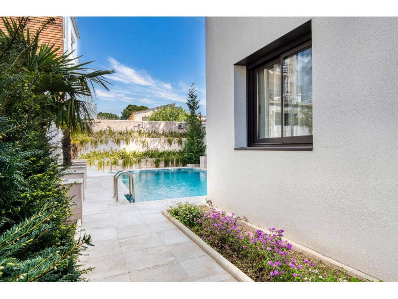 2 sovrum Lägenhet till salu i Castell-Platja d'Aro med pool garage - 350 000 € (Ref: 8977807)