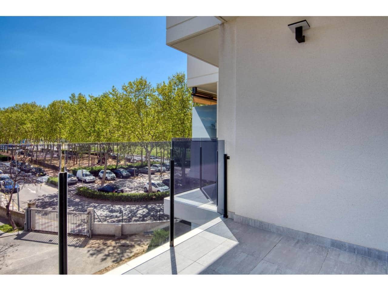 2 sovrum Lägenhet till salu i Castell-Platja d'Aro med pool garage - 350 000 € (Ref: 8977807)