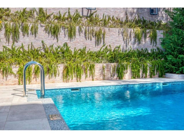 2 sovrum Lägenhet till salu i Castell-Platja d'Aro med pool garage - 350 000 € (Ref: 8977807)