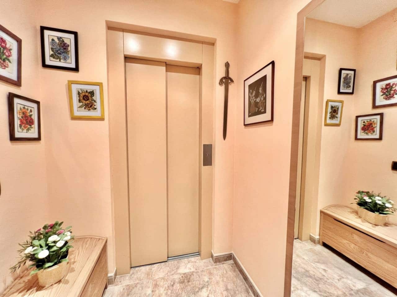 4 soveværelse Byhus til salg i Palamos - € 790.000 (Ref: 9029058)