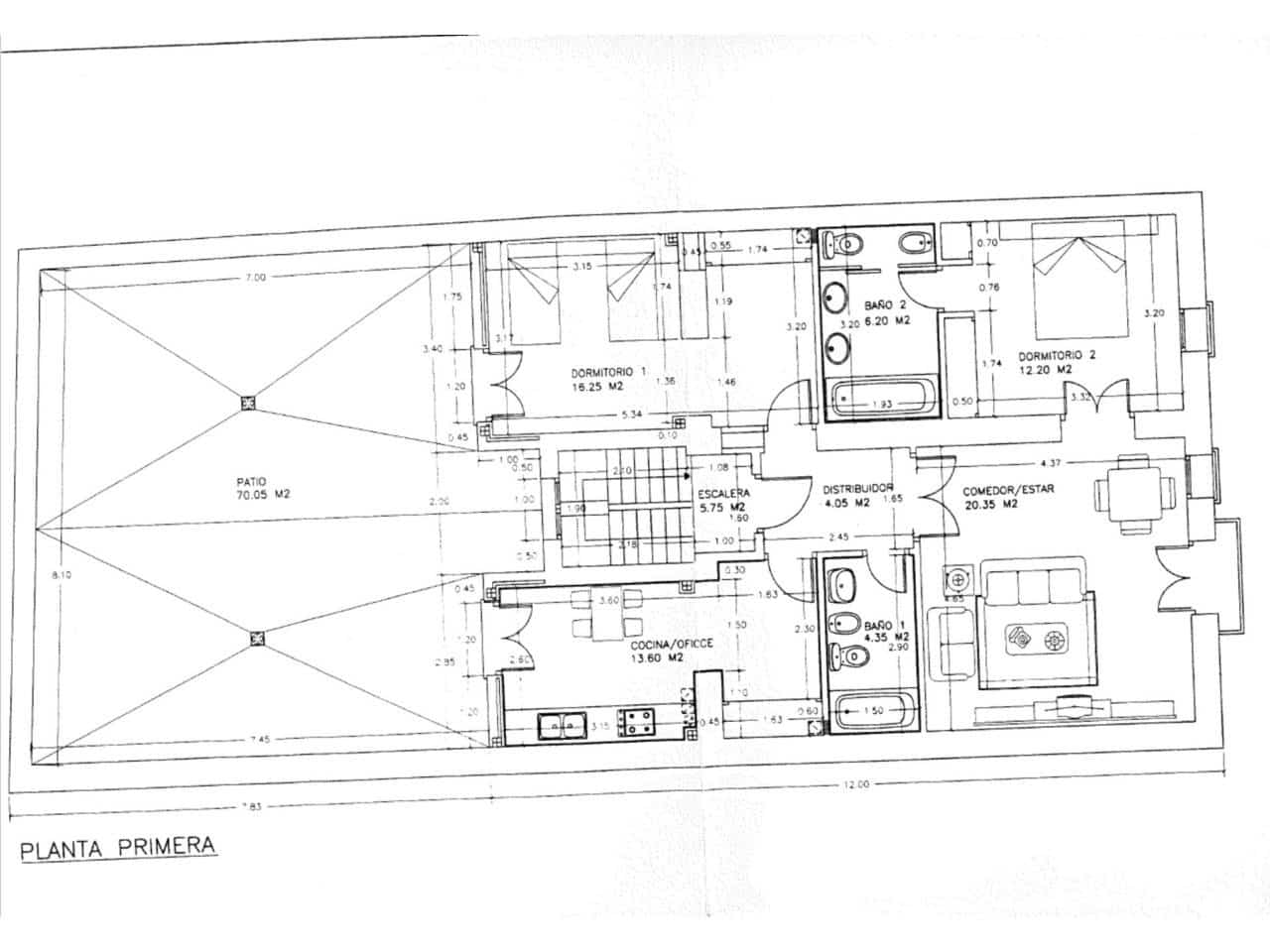 4 soveværelse Byhus til salg i Palamos - € 790.000 (Ref: 9029058)