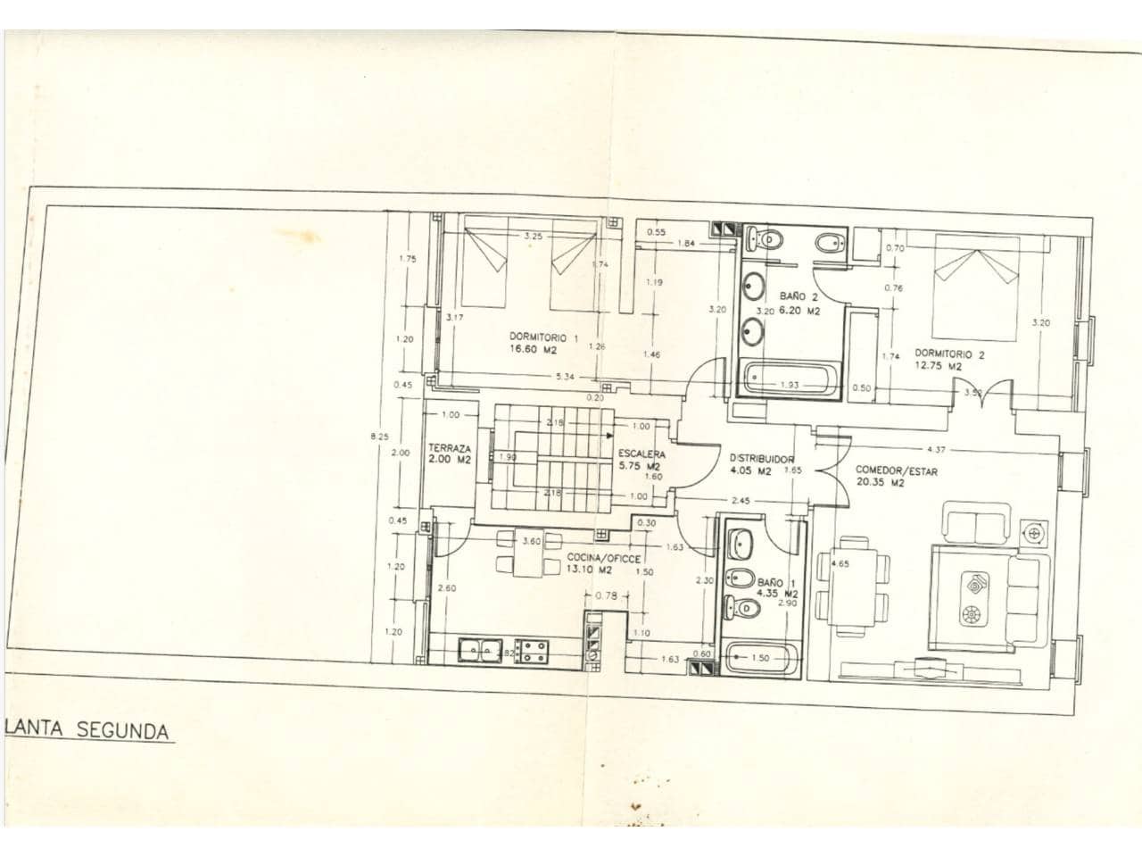 4 soveværelse Byhus til salg i Palamos - € 790.000 (Ref: 9029058)