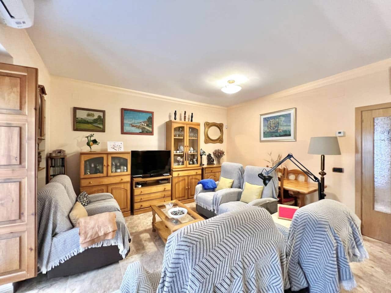 4 soveværelse Byhus til salg i Palamos - € 790.000 (Ref: 9029058)