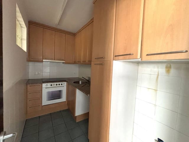 2 soveværelse Lejlighed til salg i Castell-Platja d'Aro - € 270.000 (Ref: 9031168)