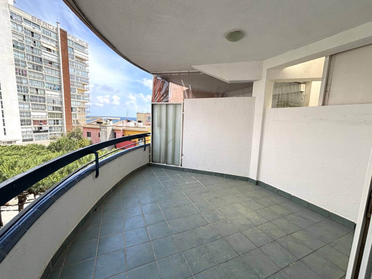 2 soveværelse Lejlighed til salg i Castell-Platja d'Aro - € 270.000 (Ref: 9031168)