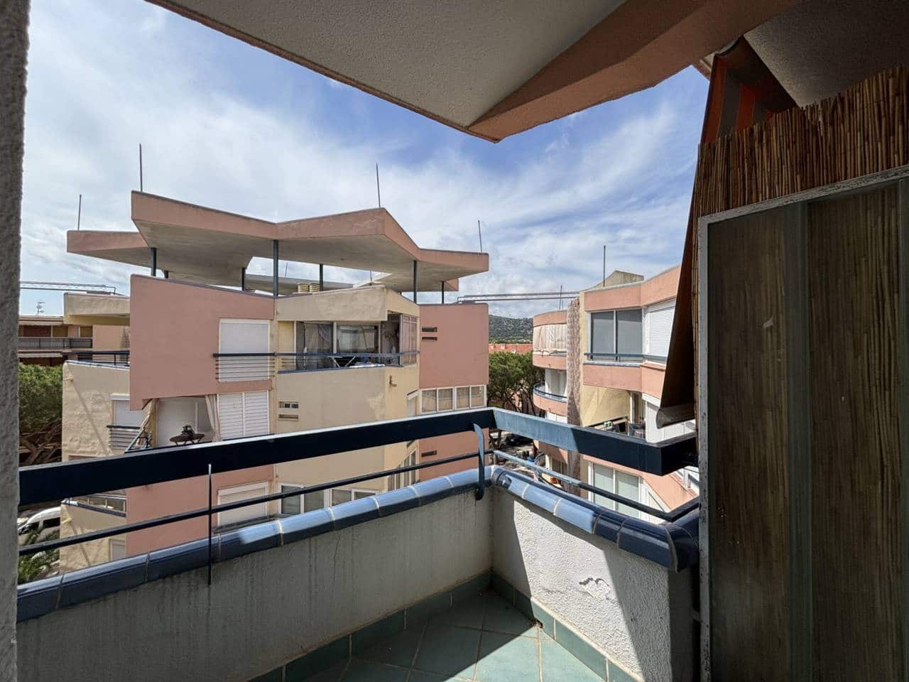 2 soveværelse Lejlighed til salg i Castell-Platja d'Aro - € 270.000 (Ref: 9031168)