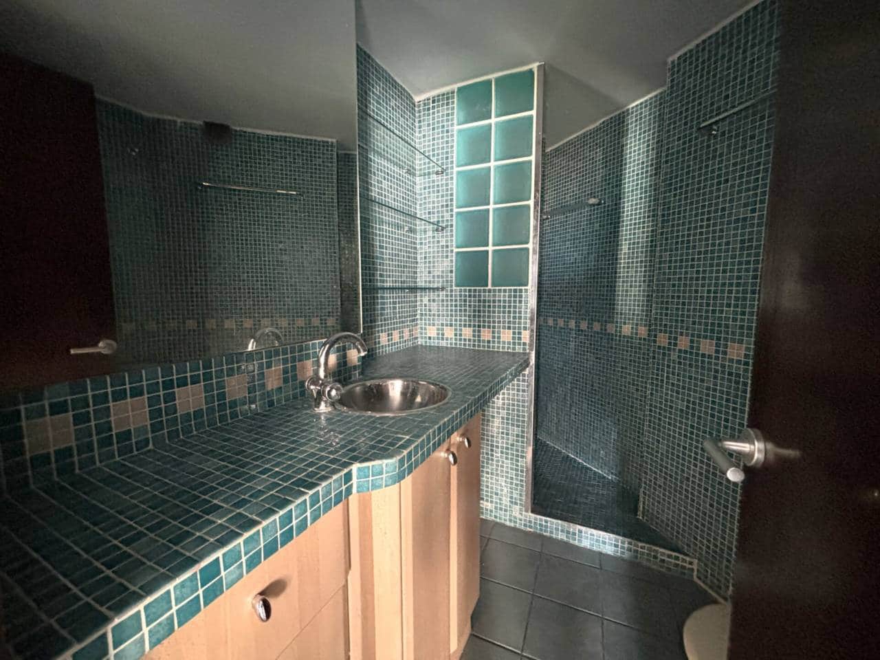 2 soveværelse Lejlighed til salg i Castell-Platja d'Aro - € 270.000 (Ref: 9031168)