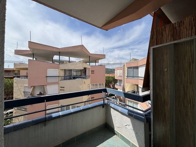 2 bedroom Flat for sale in Castell-Platja d'Aro - € 270,000 (Ref: 9031168)