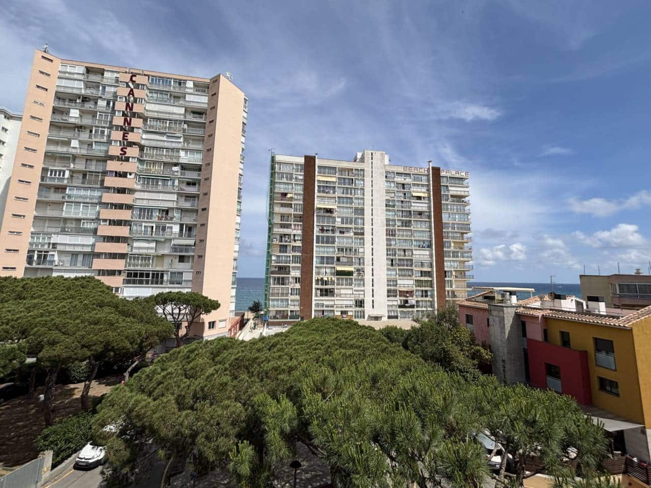 2 soveværelse Lejlighed til salg i Castell-Platja d'Aro - € 270.000 (Ref: 9031168)