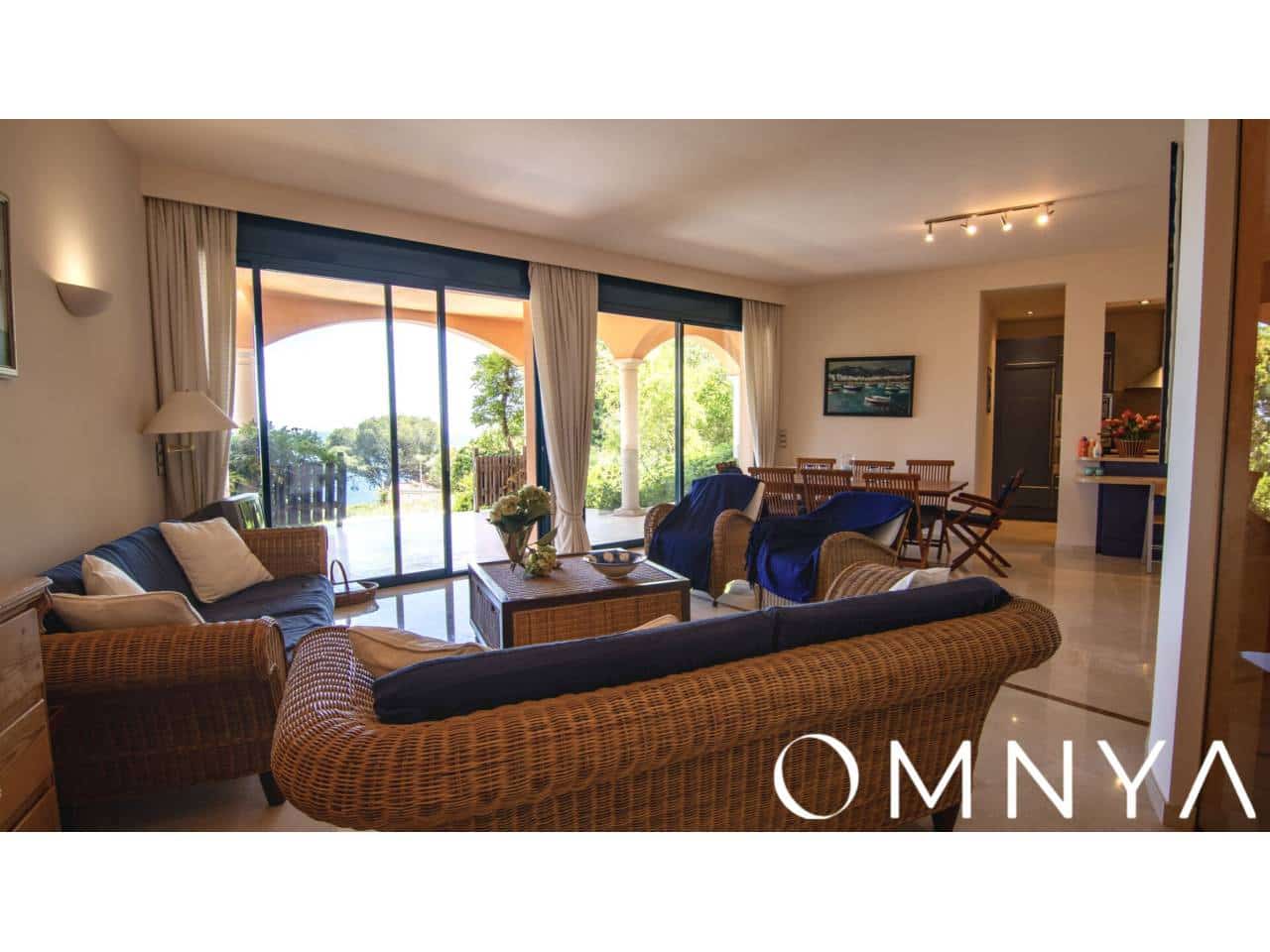 7 soveværelse Villa til salg i Sant Feliu de Guixols med swimmingpool garage - € 4.000.000 (Ref: 9031169)