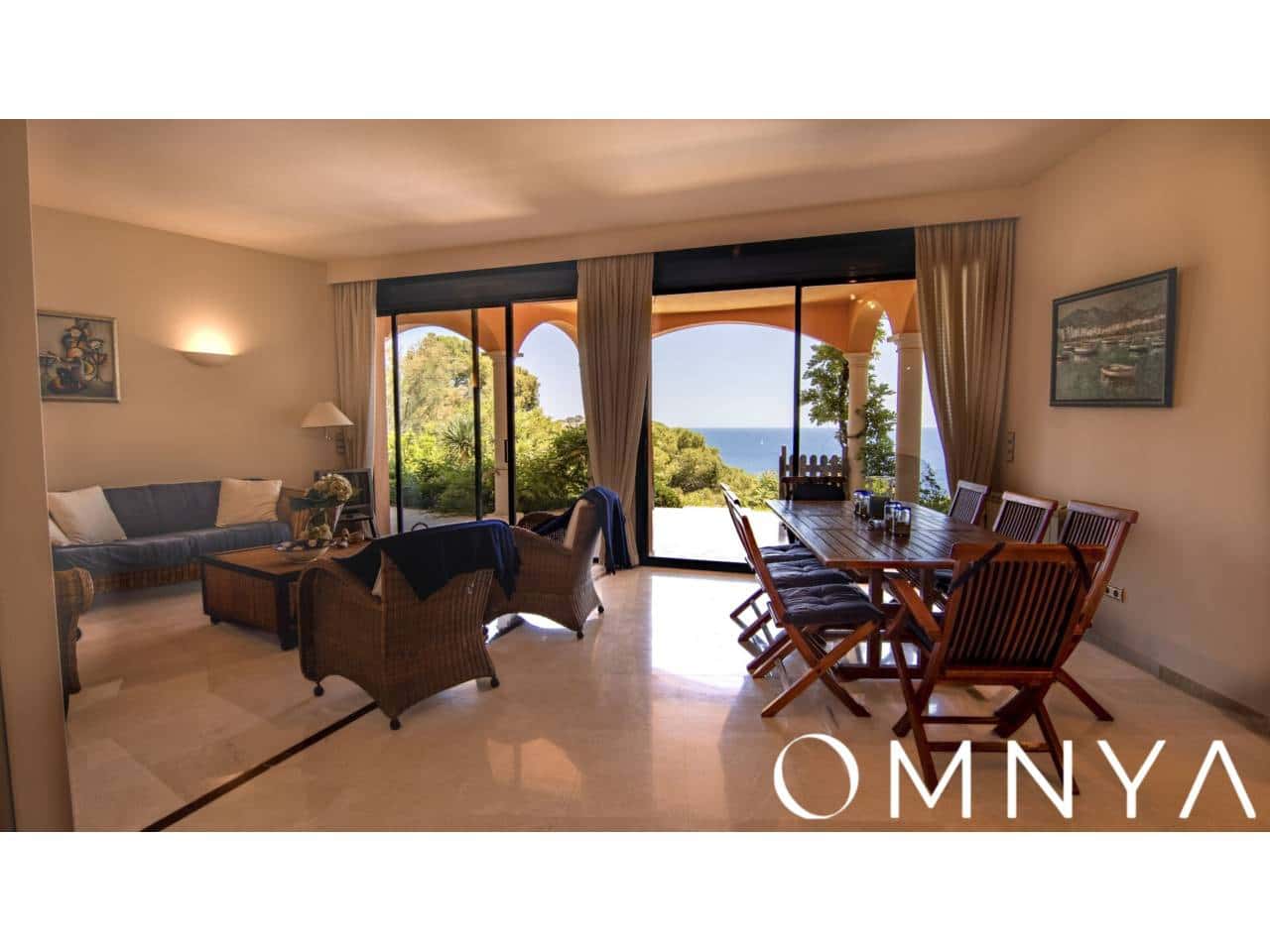 7 soveværelse Villa til salg i Sant Feliu de Guixols med swimmingpool garage - € 4.000.000 (Ref: 9031169)