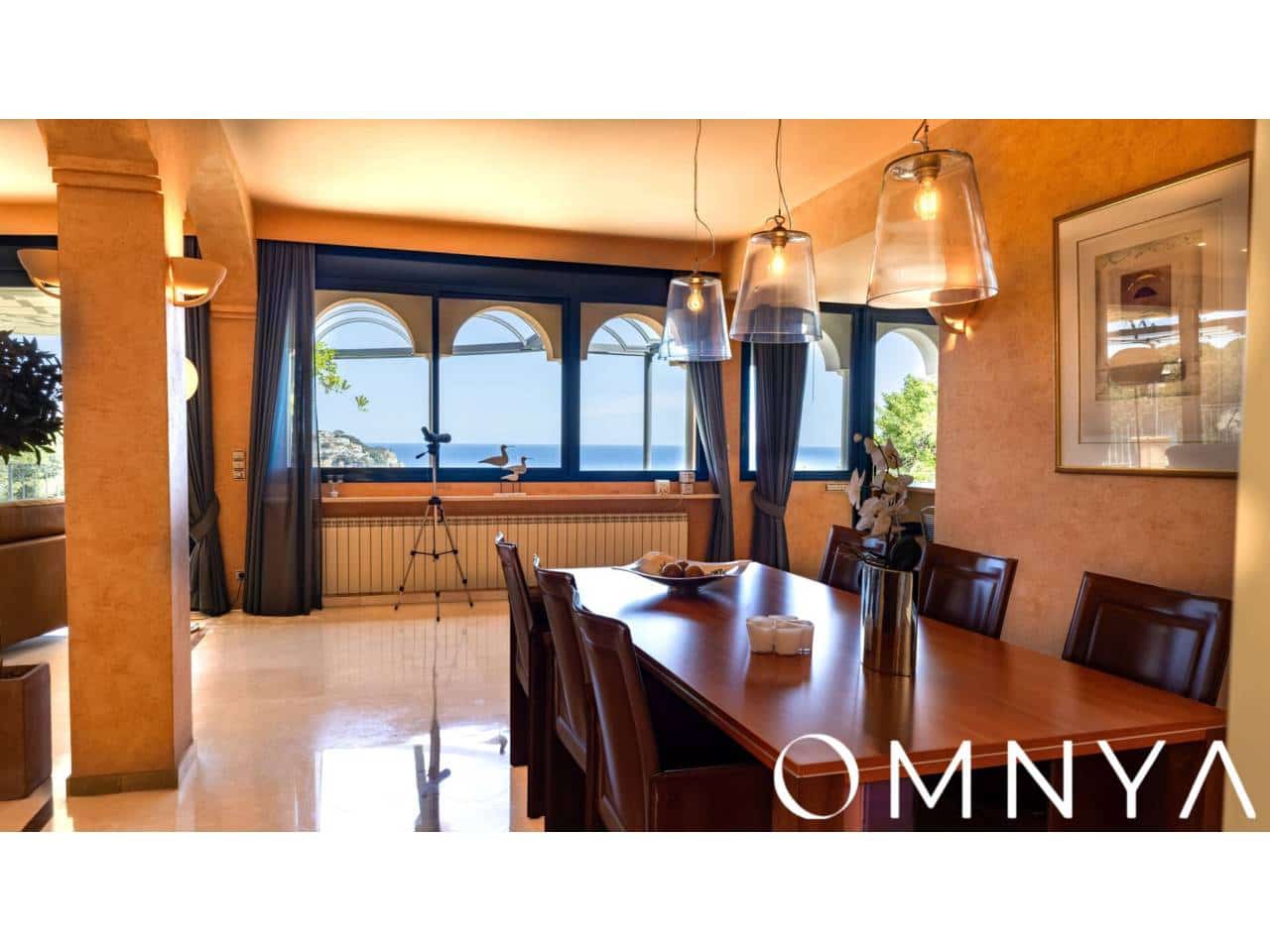 7 soveværelse Villa til salg i Sant Feliu de Guixols med swimmingpool garage - € 4.000.000 (Ref: 9031169)