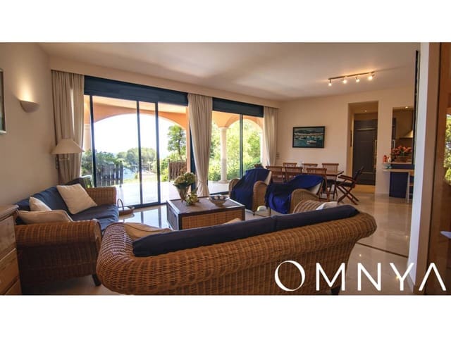 7 soveværelse Villa til salg i Sant Feliu de Guíxols med swimmingpool garage - € 4.000.000 (Ref: 9031169)