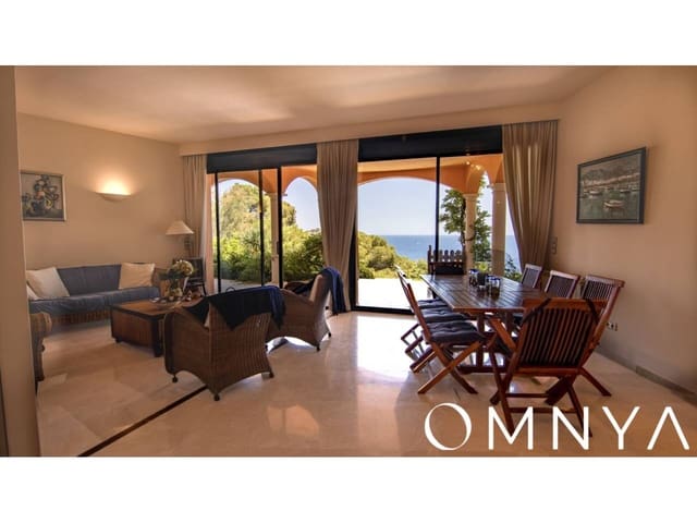 7 soveværelse Villa til salg i Sant Feliu de Guíxols med swimmingpool garage - € 4.000.000 (Ref: 9031169)